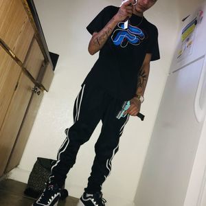 Meet your Posher, Ab